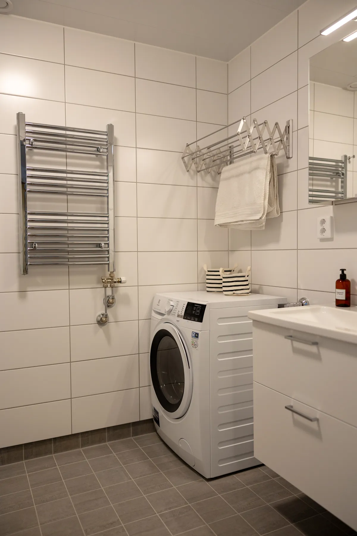 Backadalen i Göteborg