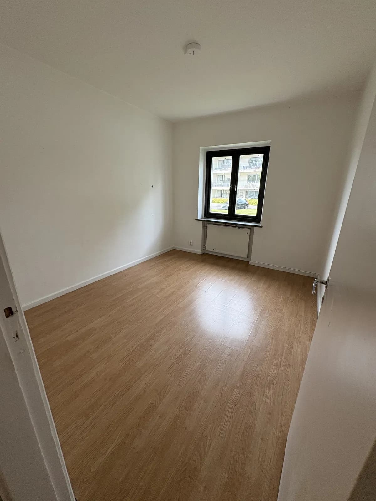 Varbergsvägen i Borås