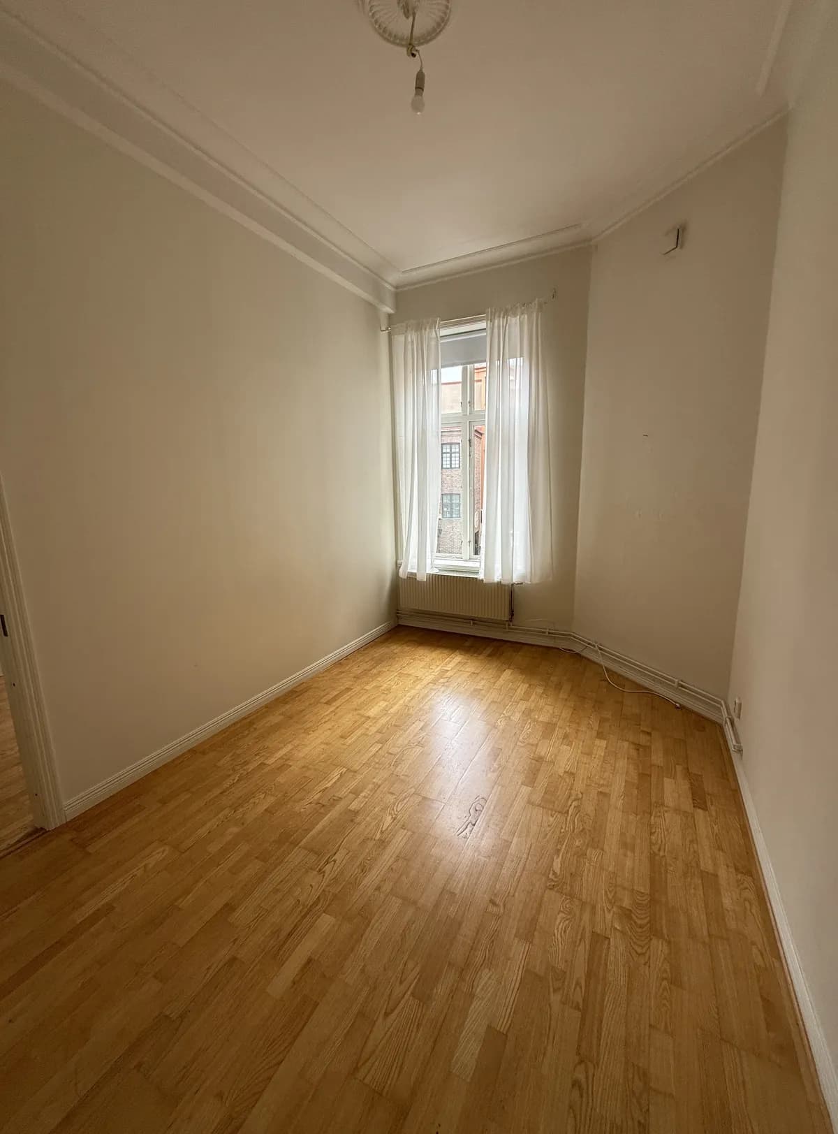Kullagatan i Helsingborg