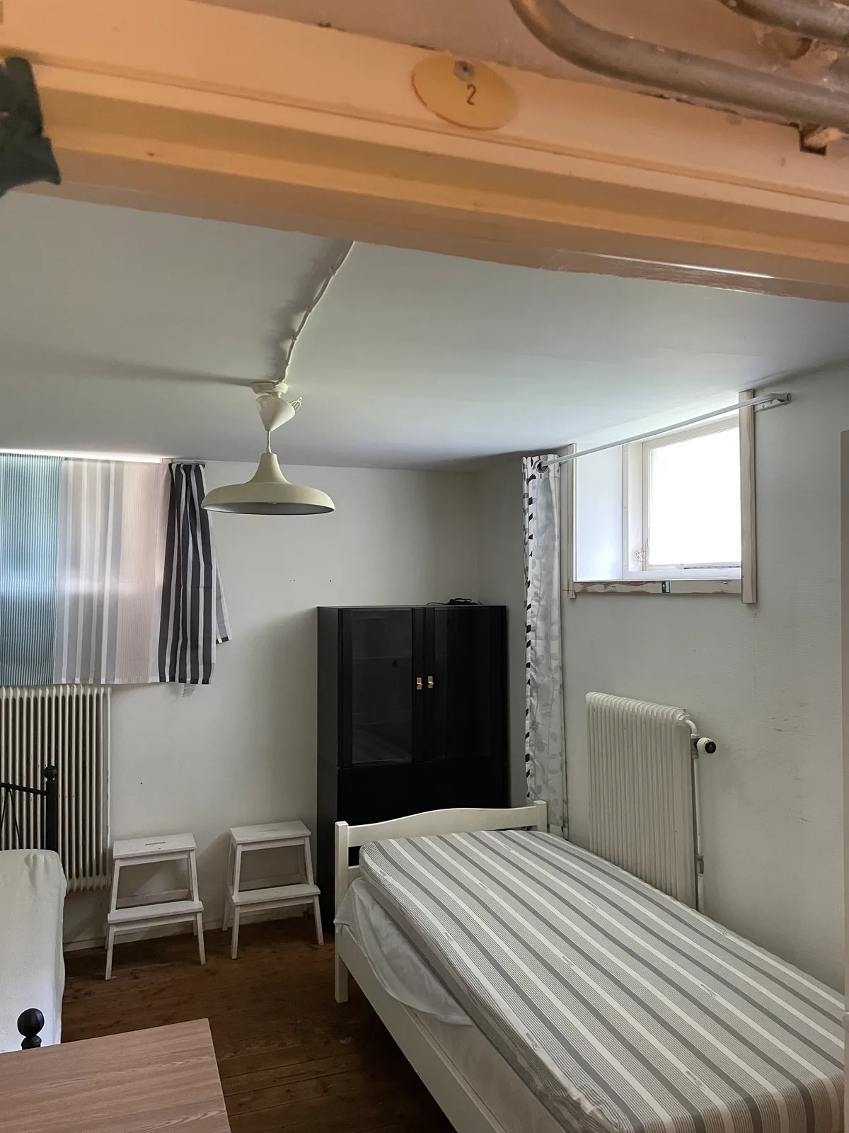 Stora EKEBERG i Axvall
