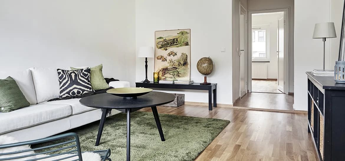Norra Sjöbogatan i Borås