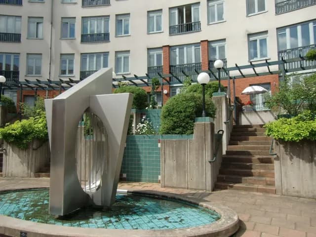 Skolgatan i Borås