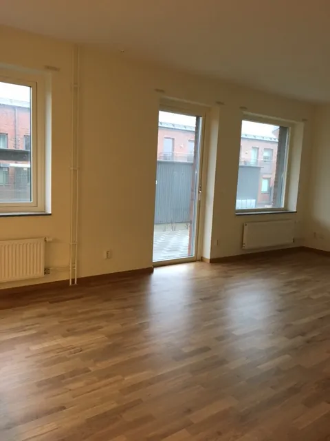 Kantorsgatan i Helsingborg