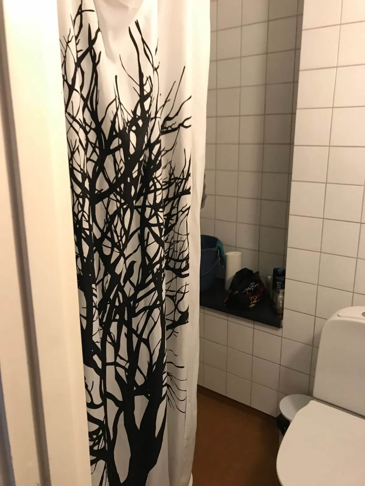 Enehagsvägen i Värnamo
