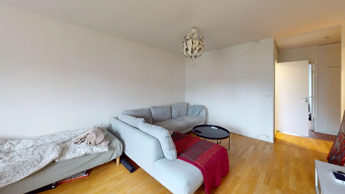 Södra Hunnetorpsvägen i Helsingborg