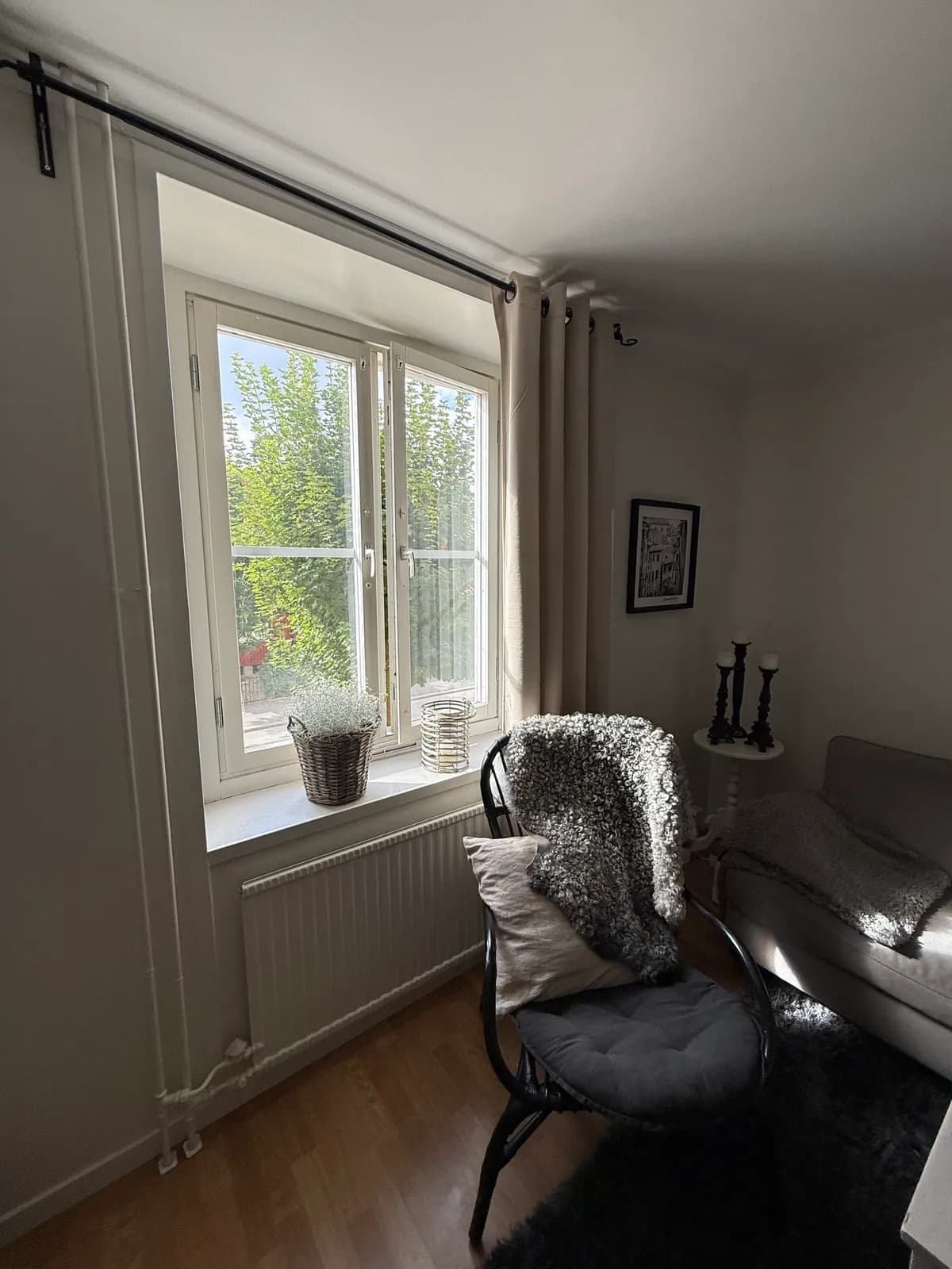 Storsvängen i Norrköping