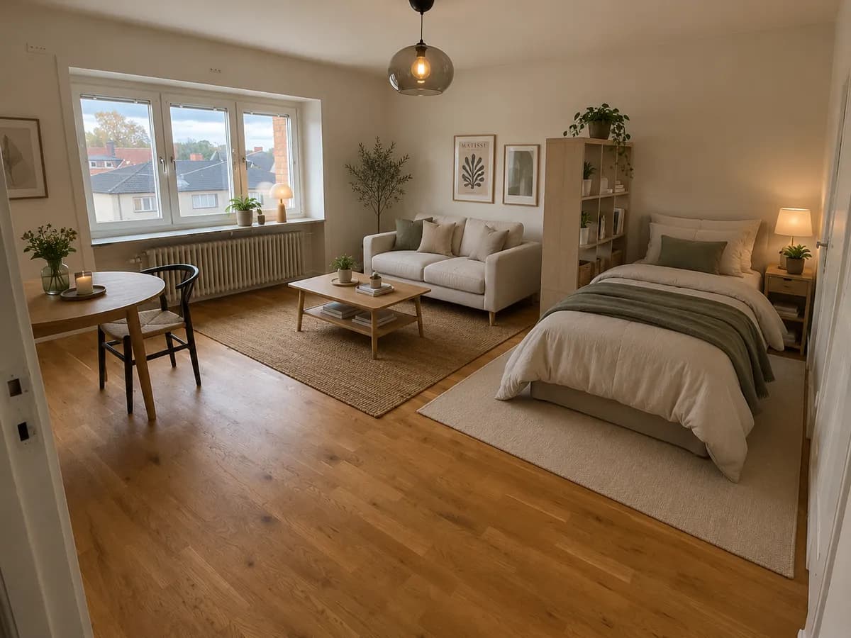 Jacob Ekbohmsgatan i Norrköping