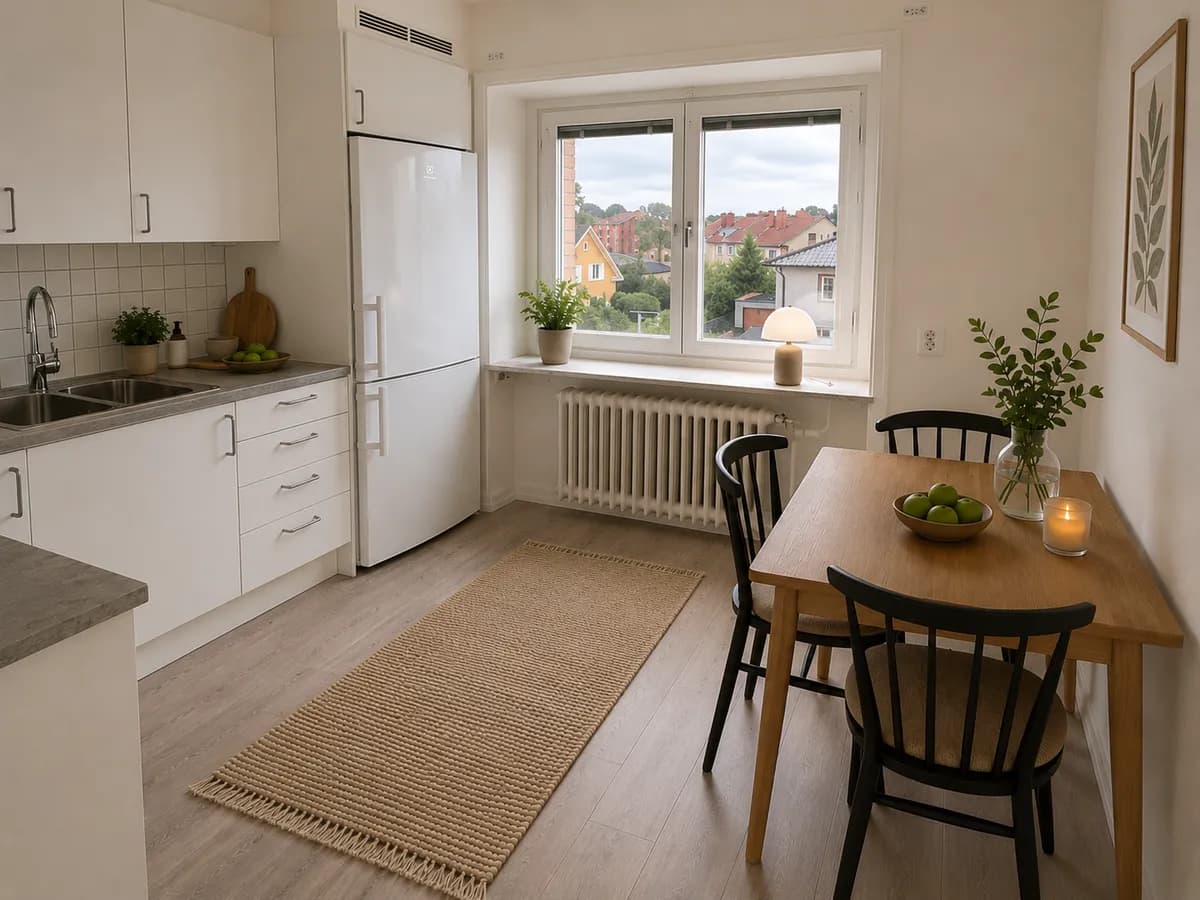 Jacob Ekbohmsgatan i Norrköping