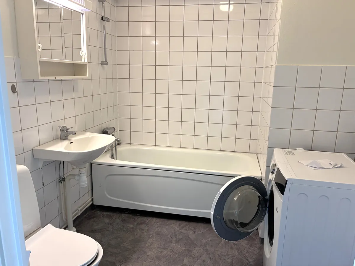 Torget i Klippan