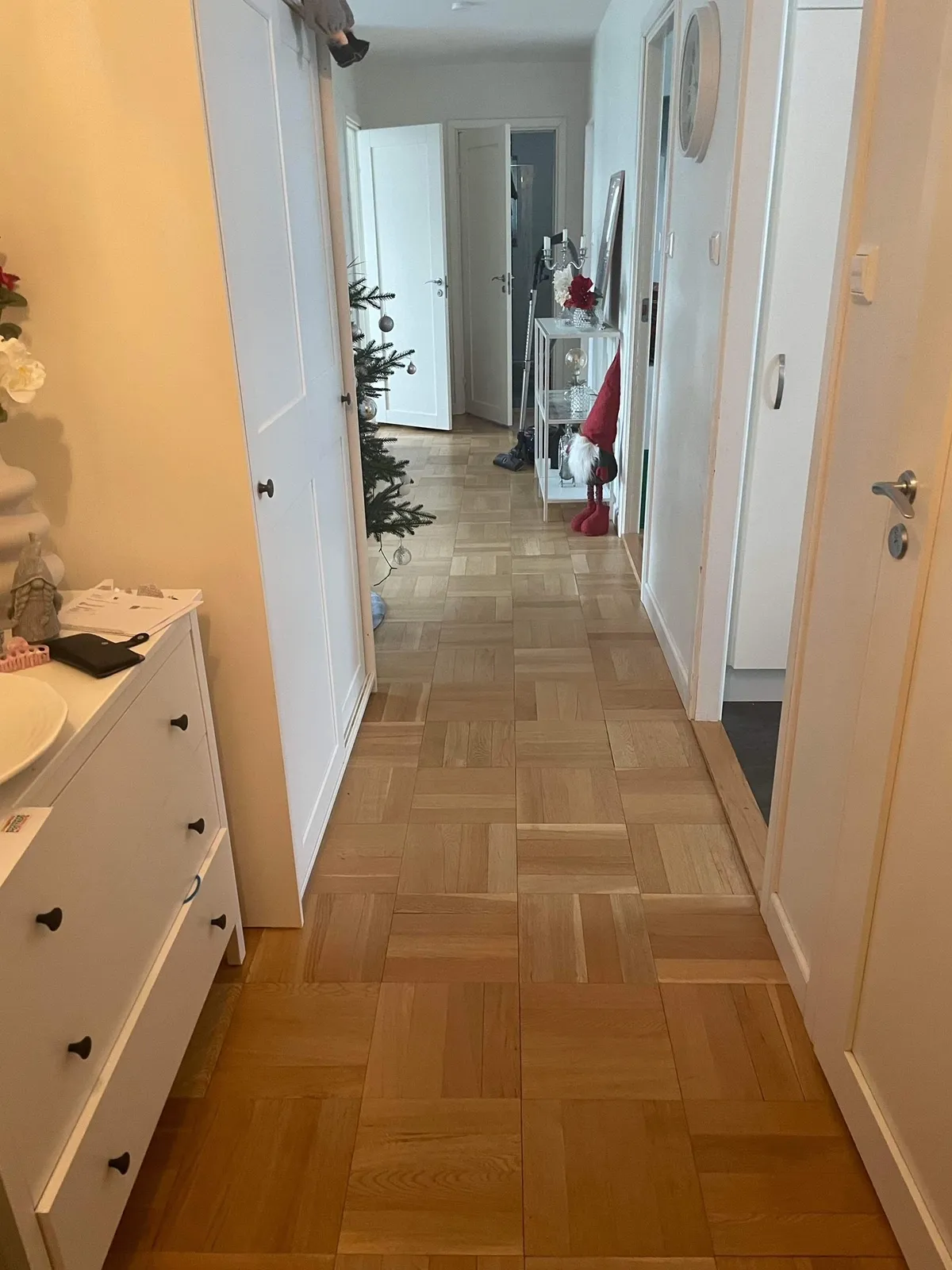 Ljunglidsgatan i Borås