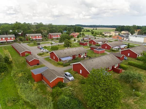 Tidavad i Mariestad