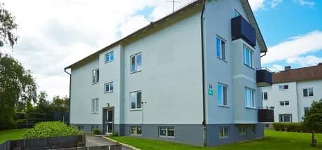 Tursagatan i Borås