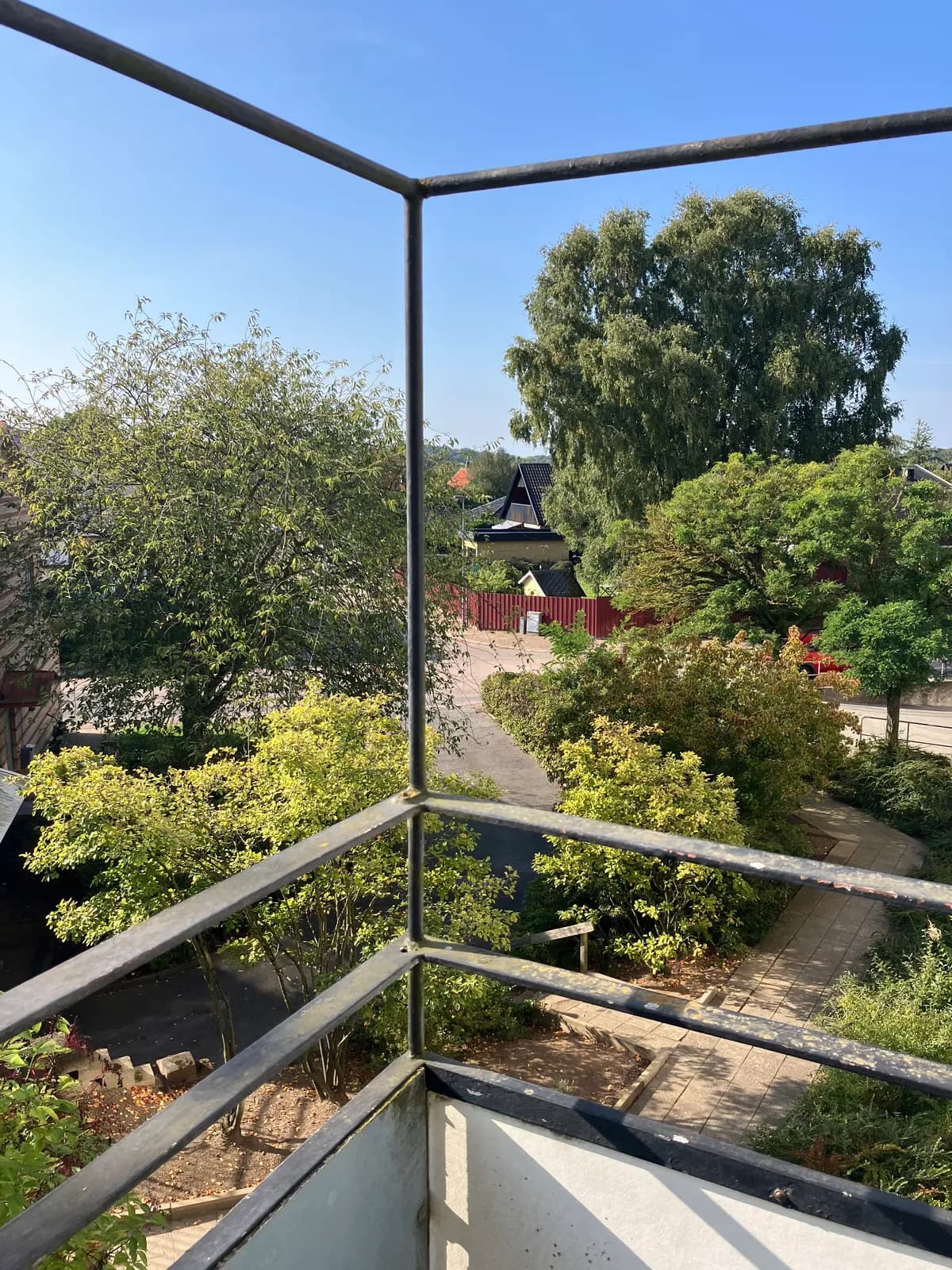 Åragatan i Helsingborg