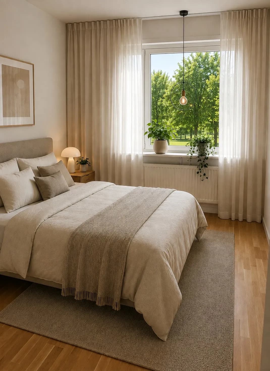 Kungsvägen i Växjö