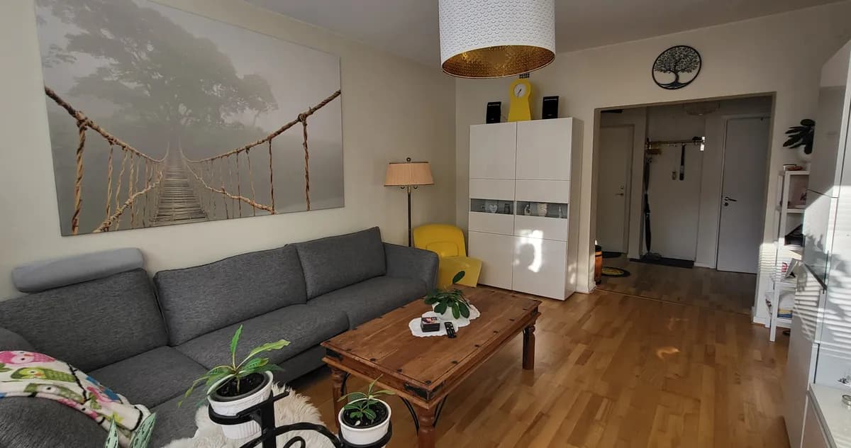 Barnhemsgatan i Halmstad