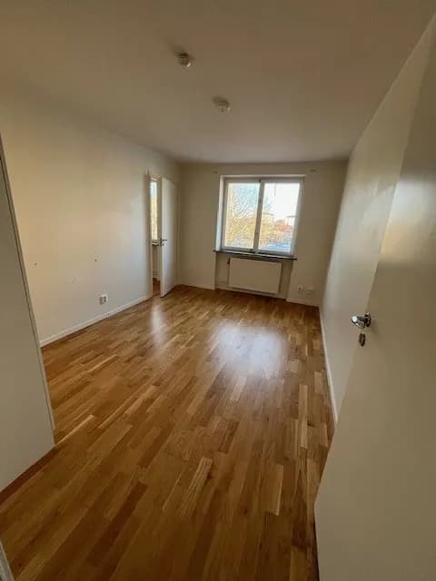 Västeråsvägen i KÖPING