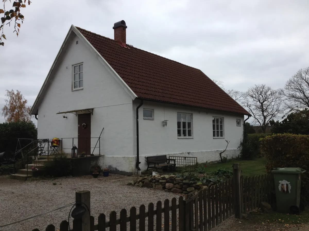 KRISTINEBERGS GÅRD i Eslöv