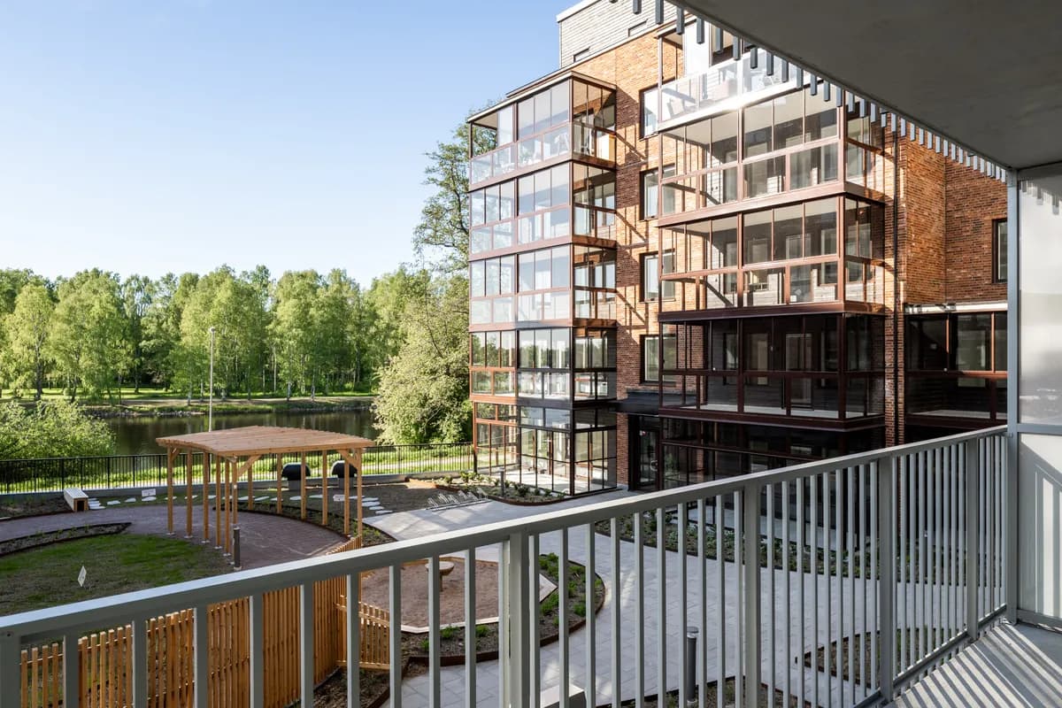 Ö:a Stationsgatan i Karlstad