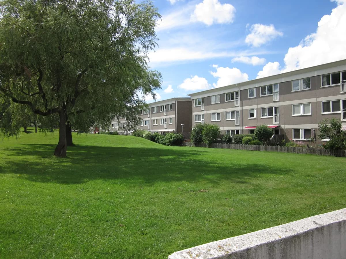 Kobbegården i Askim