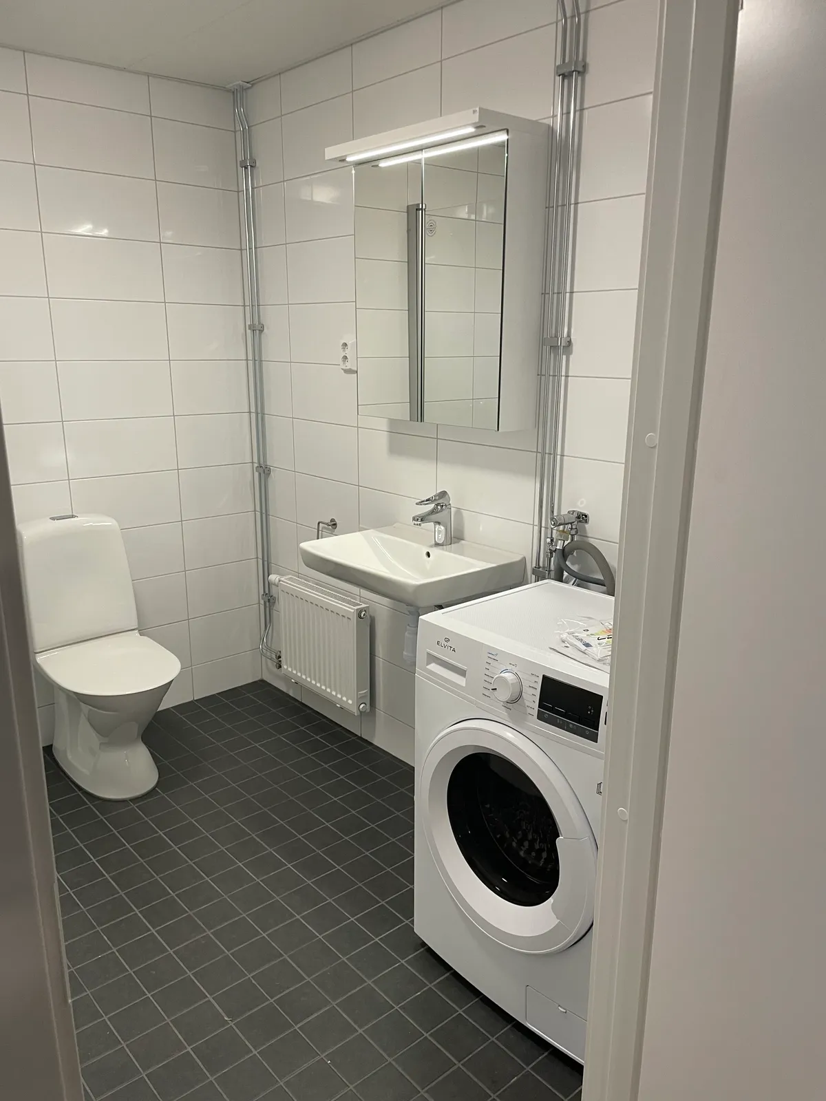 Gasverksgatan i Malmö