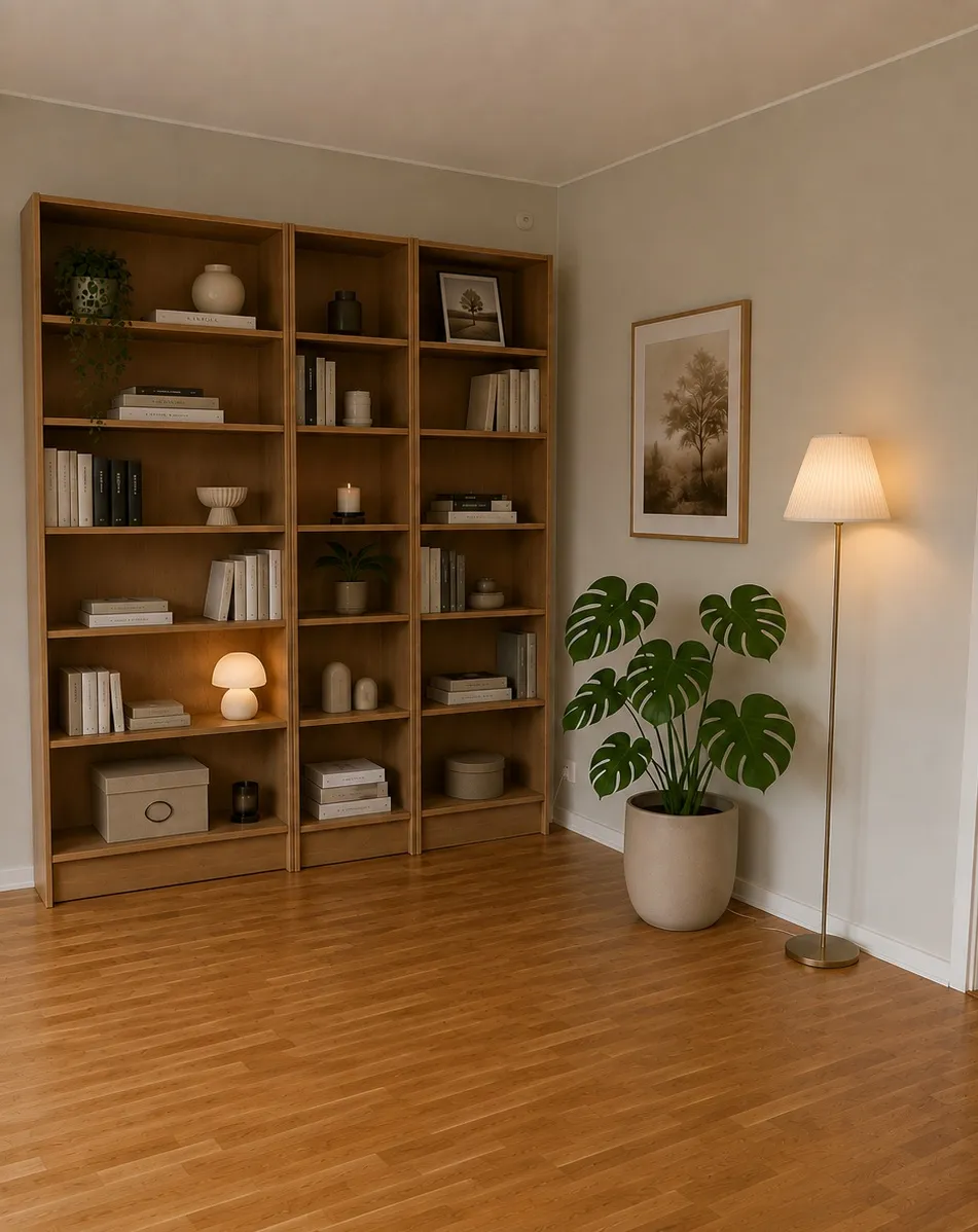 Kringelvägen i Växjö