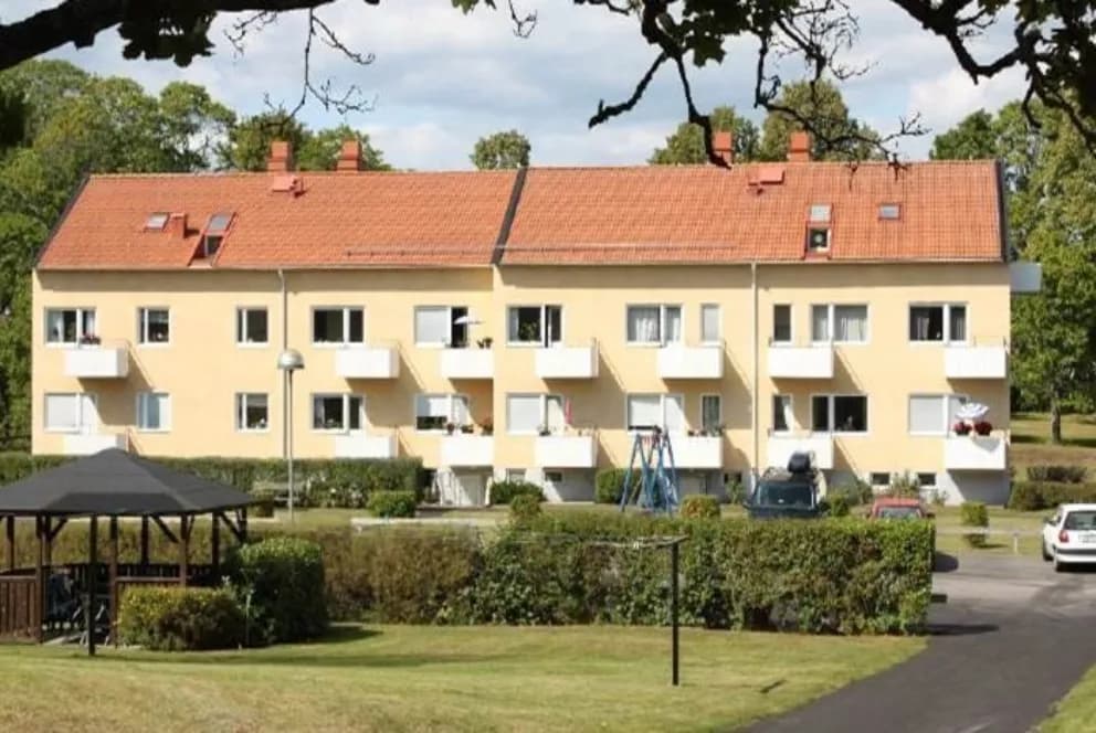 Ryssbyvägen