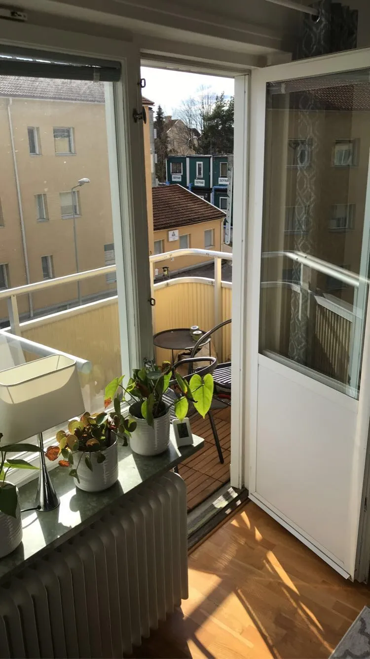 Brunnegatan i Norrköping