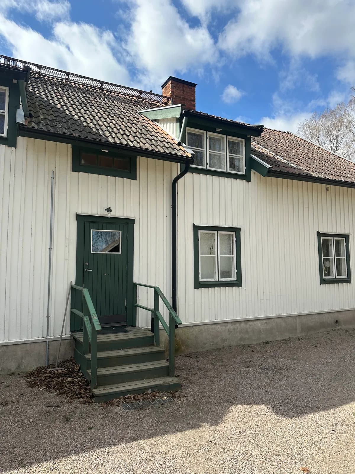 Runtuna gård i Nyköping
