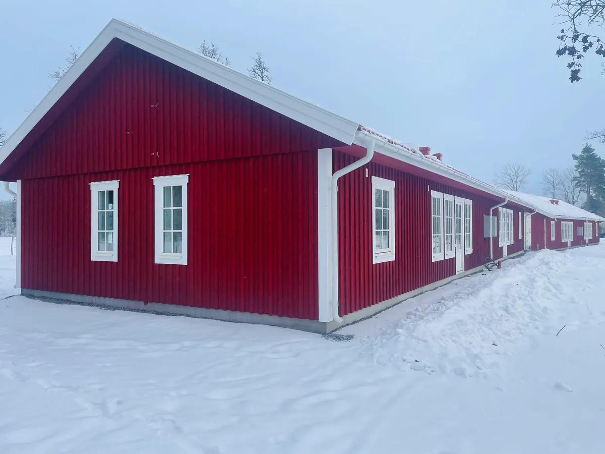 Kyrkbyn