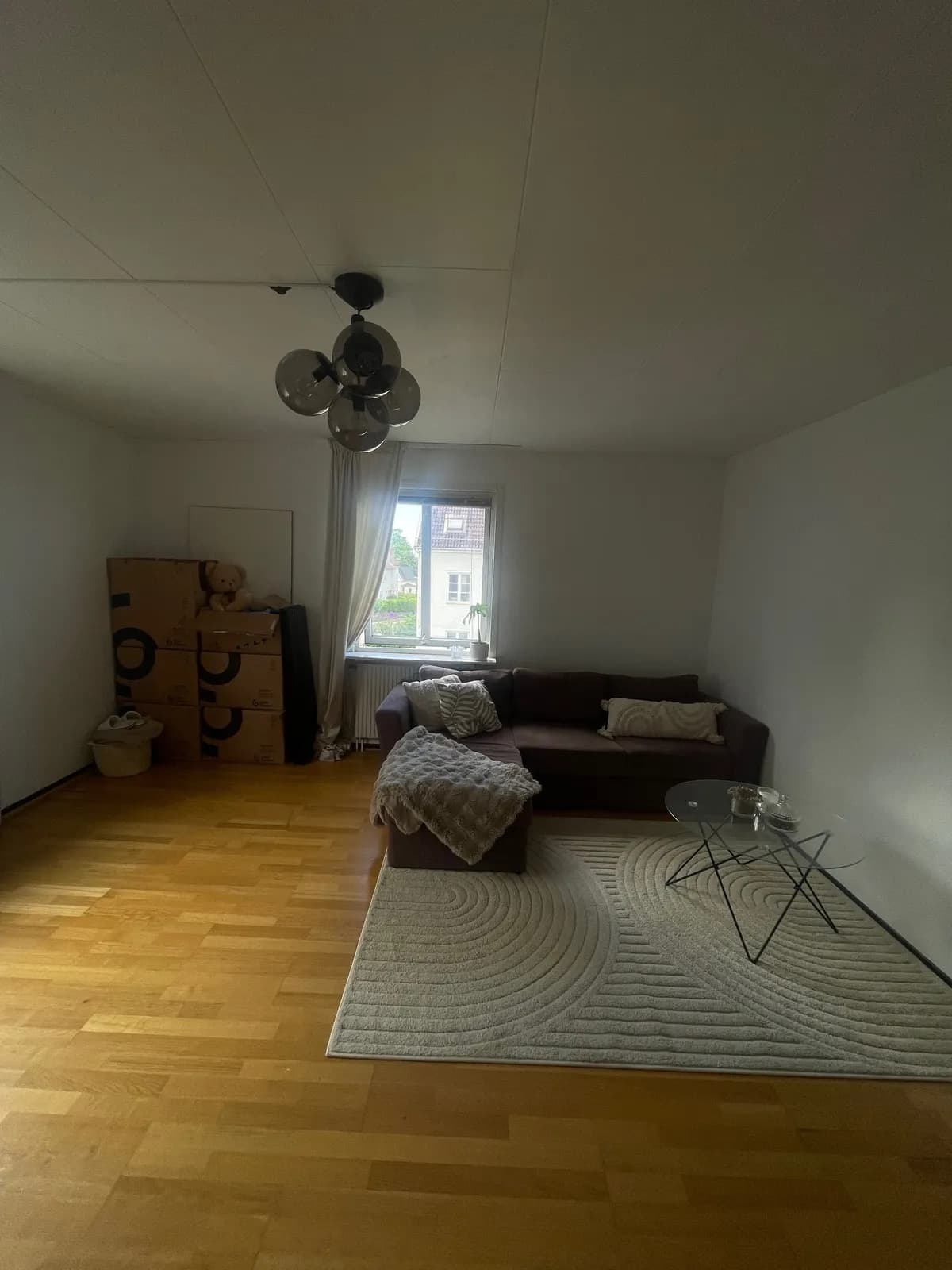 Engelbrektsgatan i BORÅS