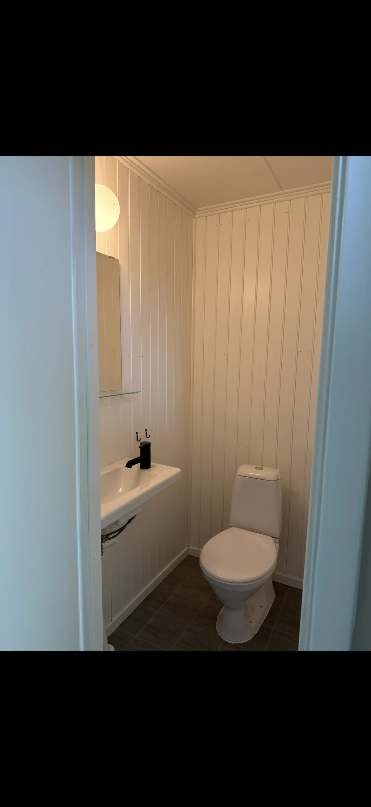 Drottninggatan i Vänersborg