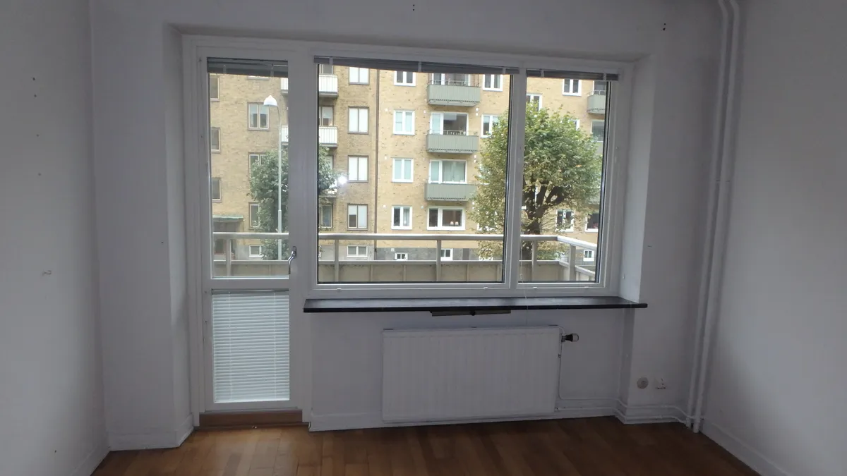 Kobbarnas väg i Göteborg