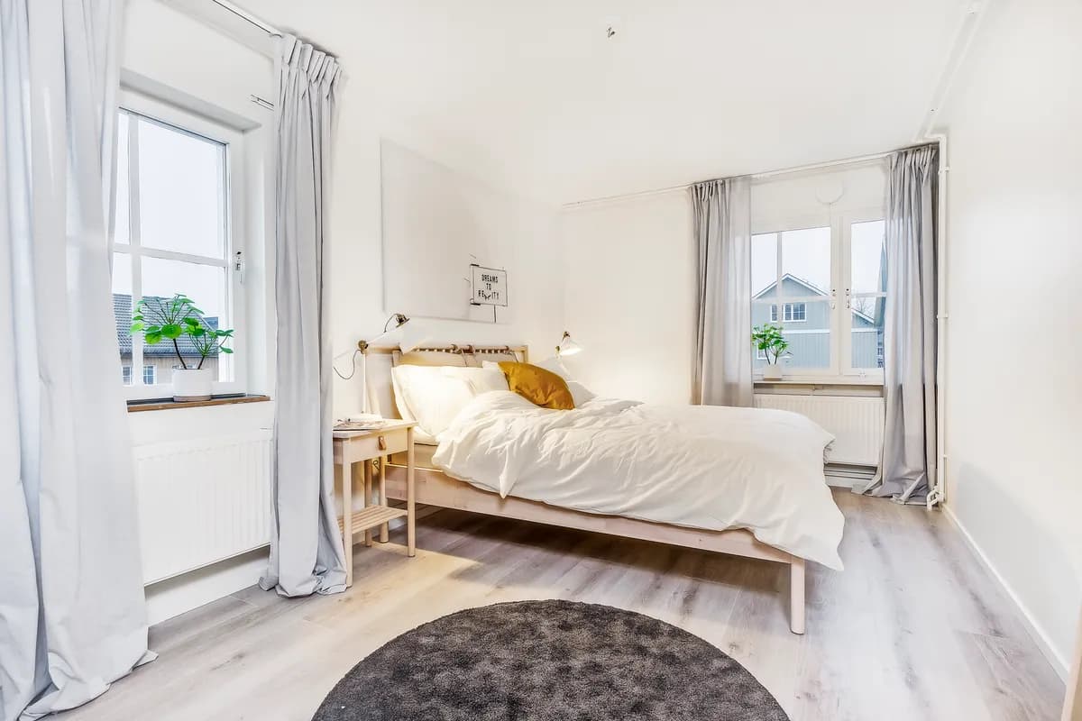 Bruksgatan i Falun