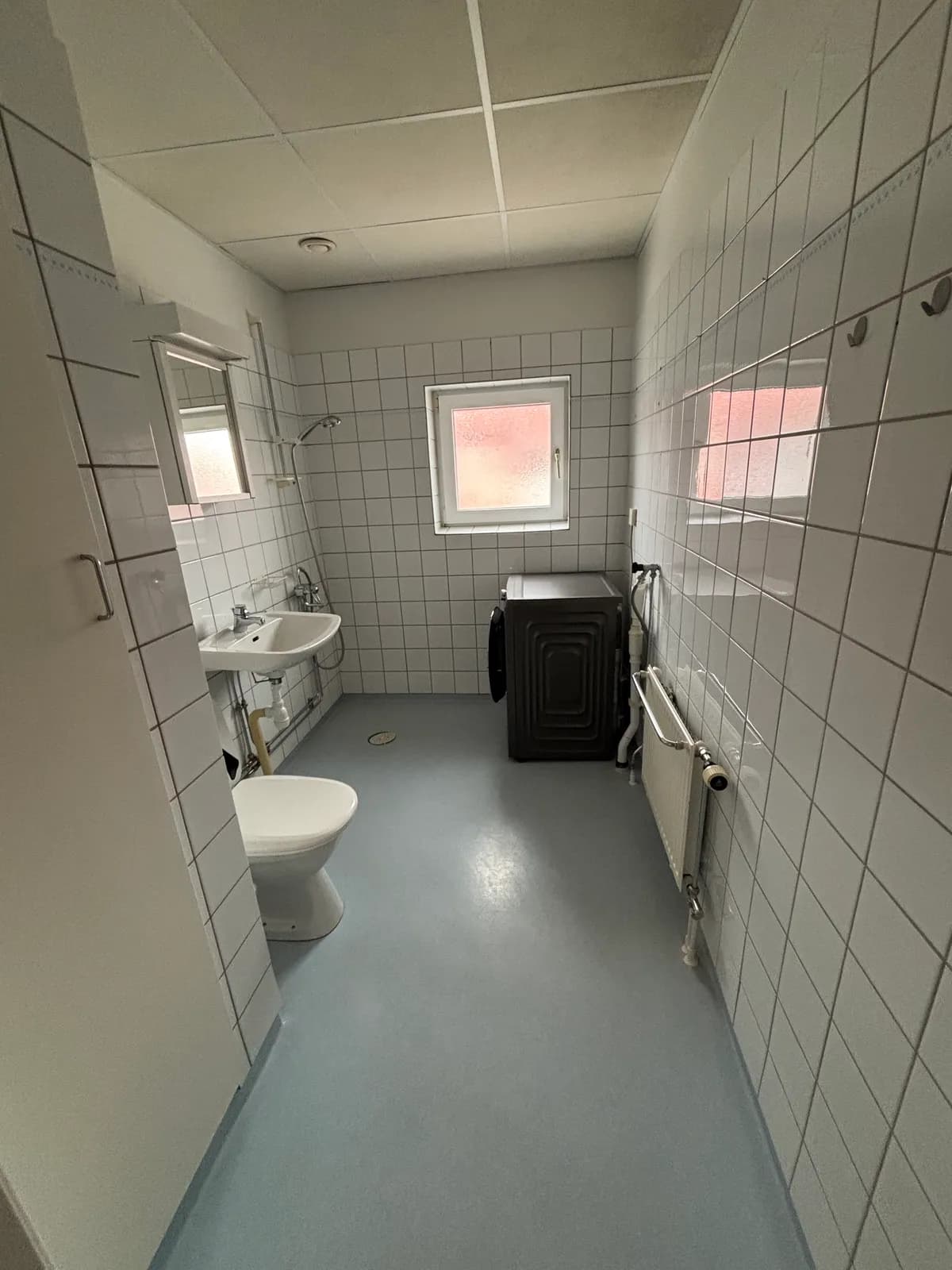 Magasinsgatan i Krylbo