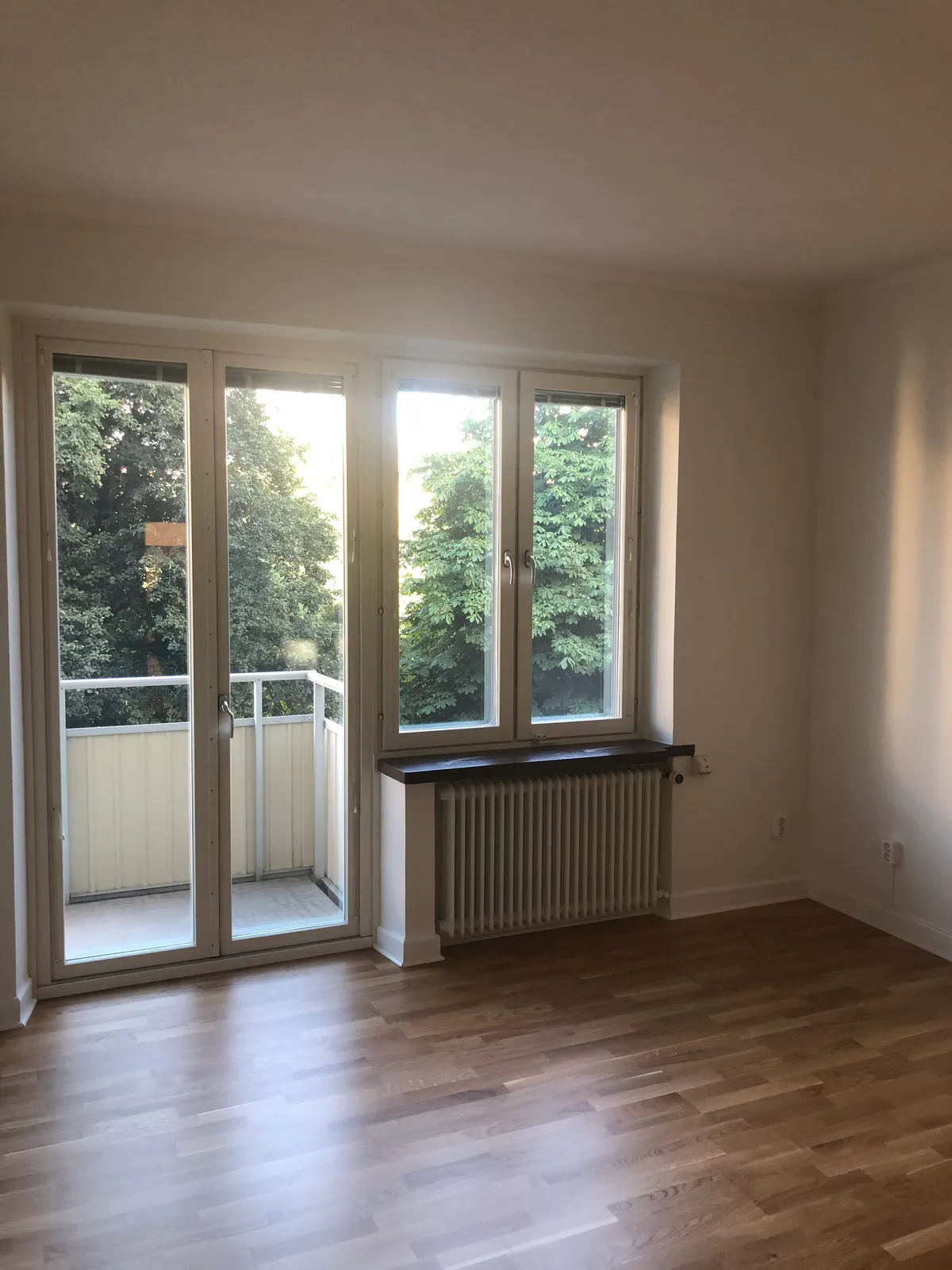 Kobbarnas Väg i Göteborg