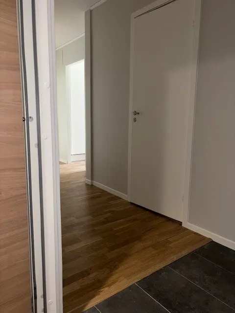 Dejegatan i Oskarshamn