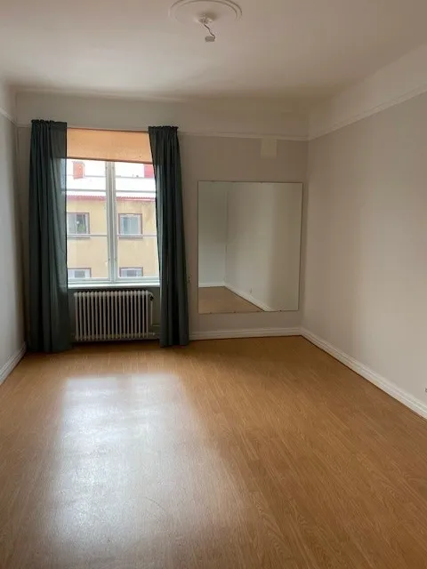 Nygatan i Örebro