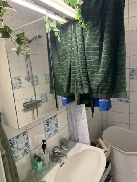 Nya Rådstugugatan i Norrköping