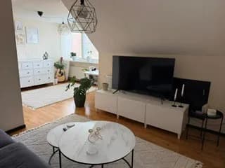 Ribbingsgatan i Borås