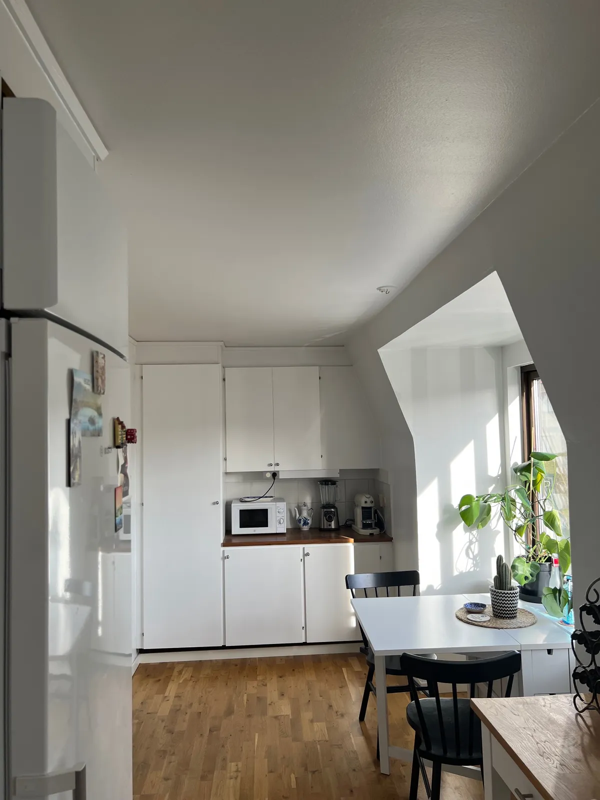 Övre Kvarngatan i Borås