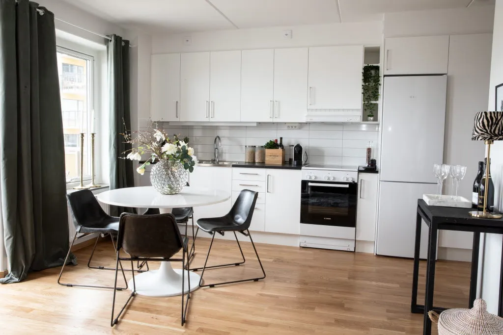 Åbyvägen i Göteborg