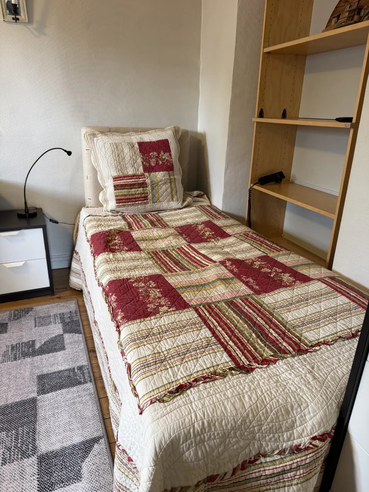 LÄNNA GÅRD i Länna