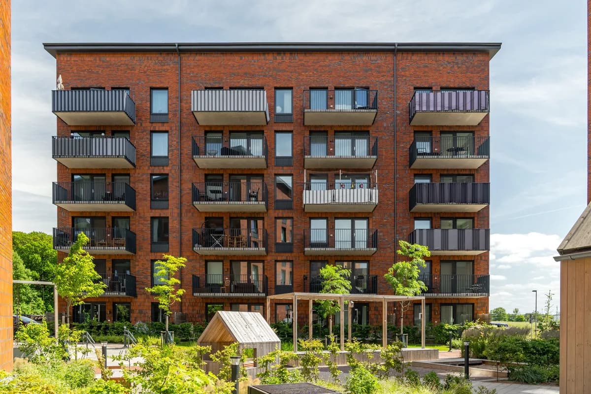 Ekerödsgatan