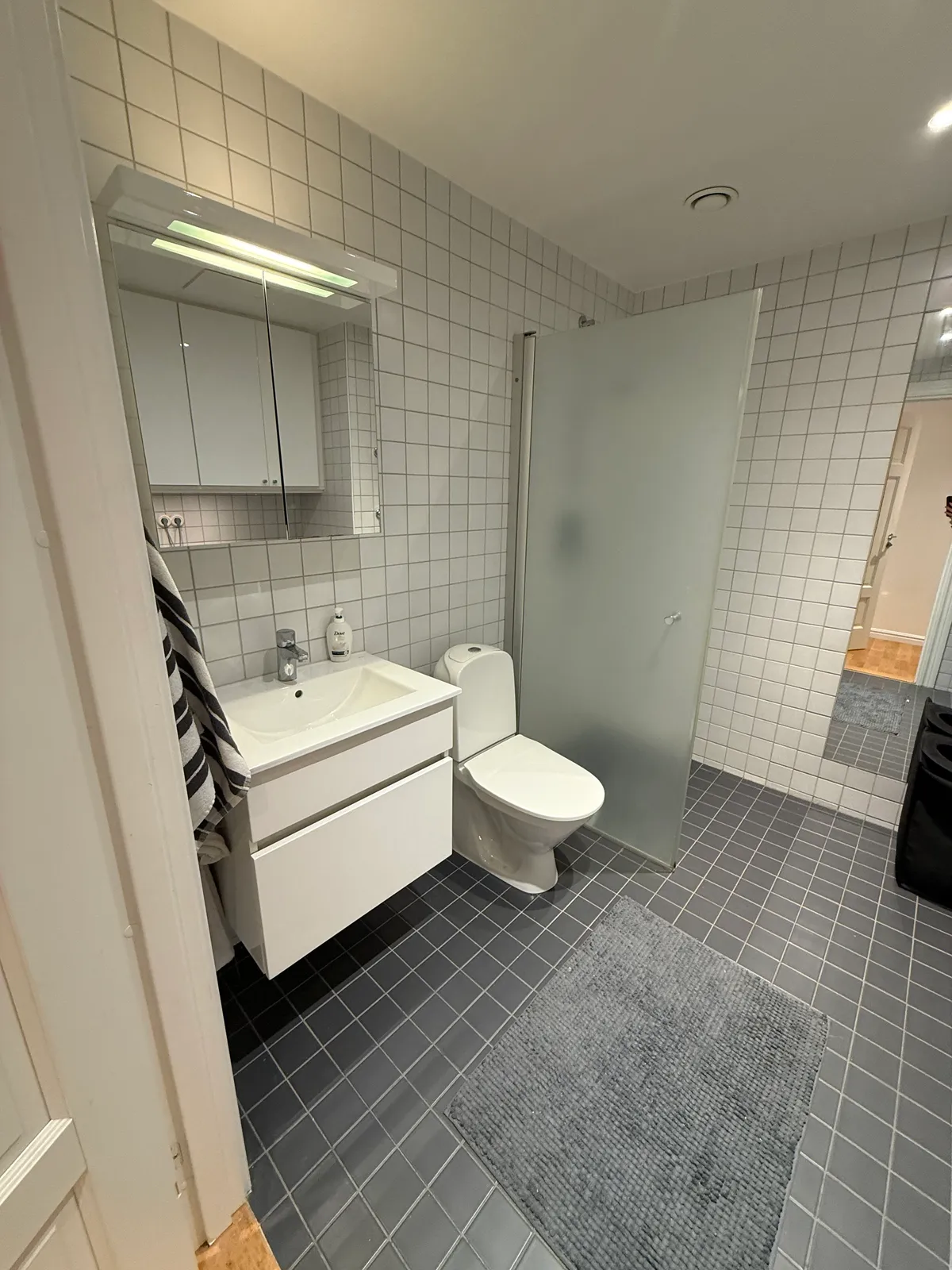 Fleminggatan i Norrköping