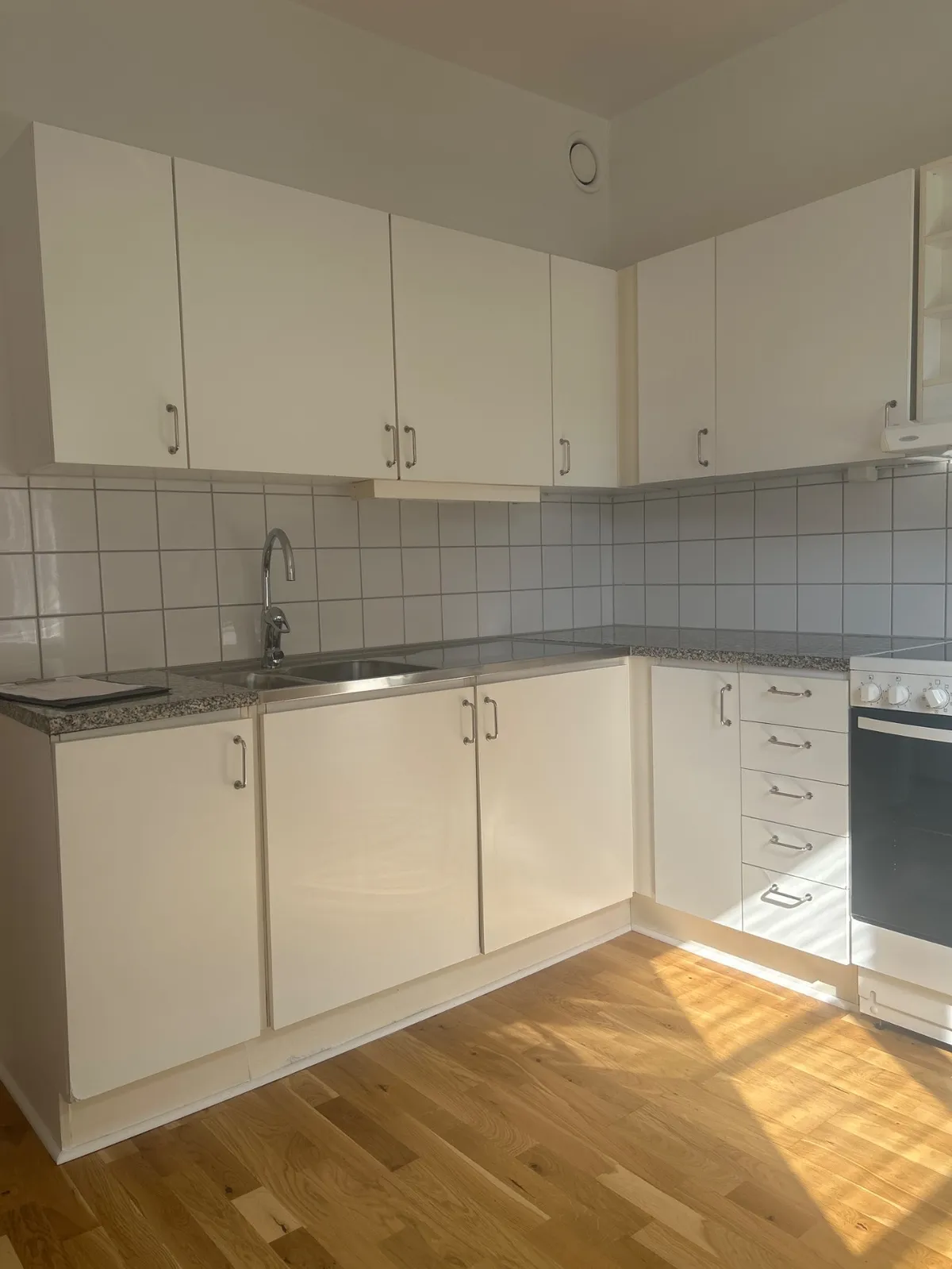 Bjäregatan i Helsingborg
