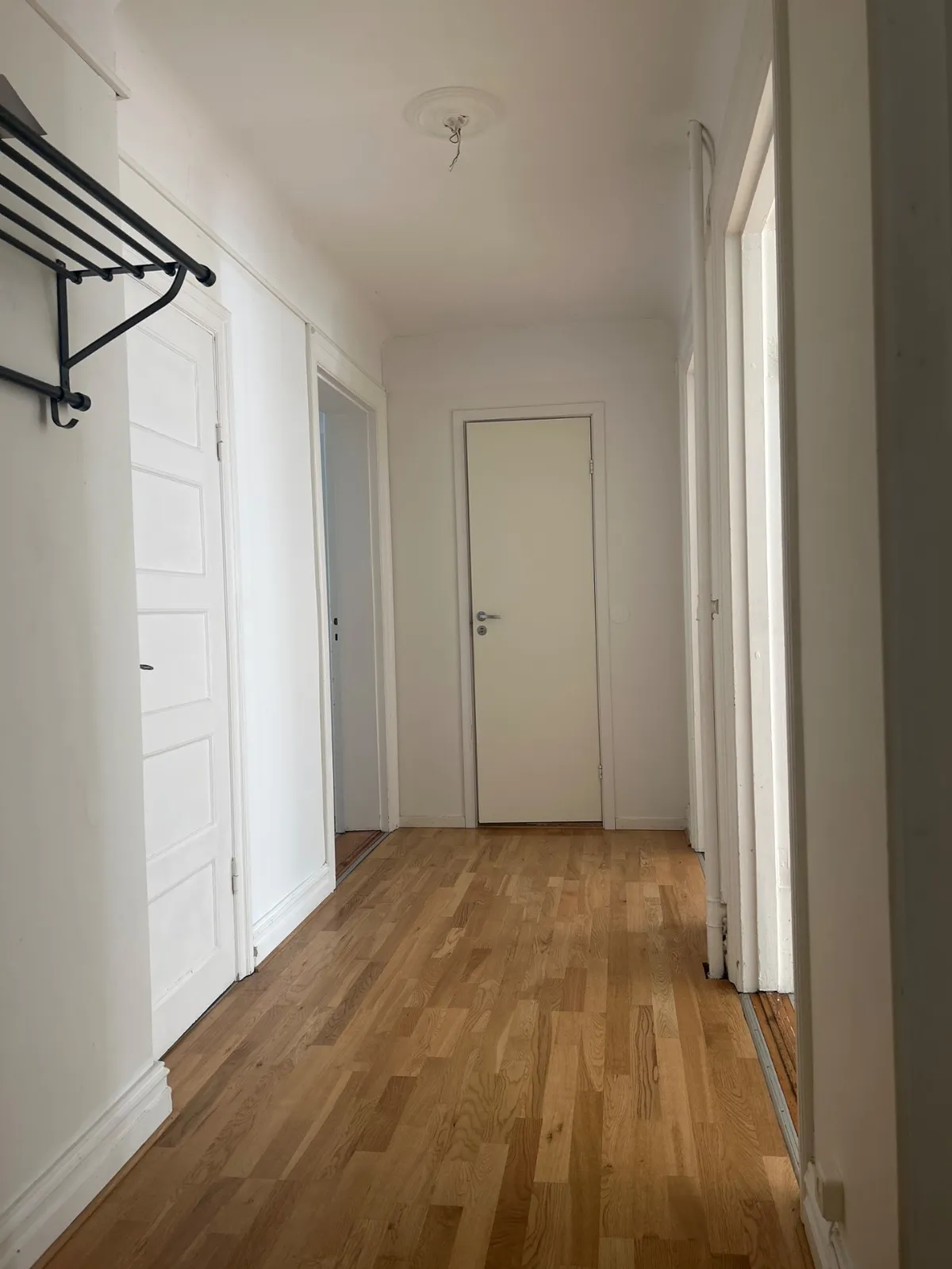 Wieselgrensgatan i Helsingborg