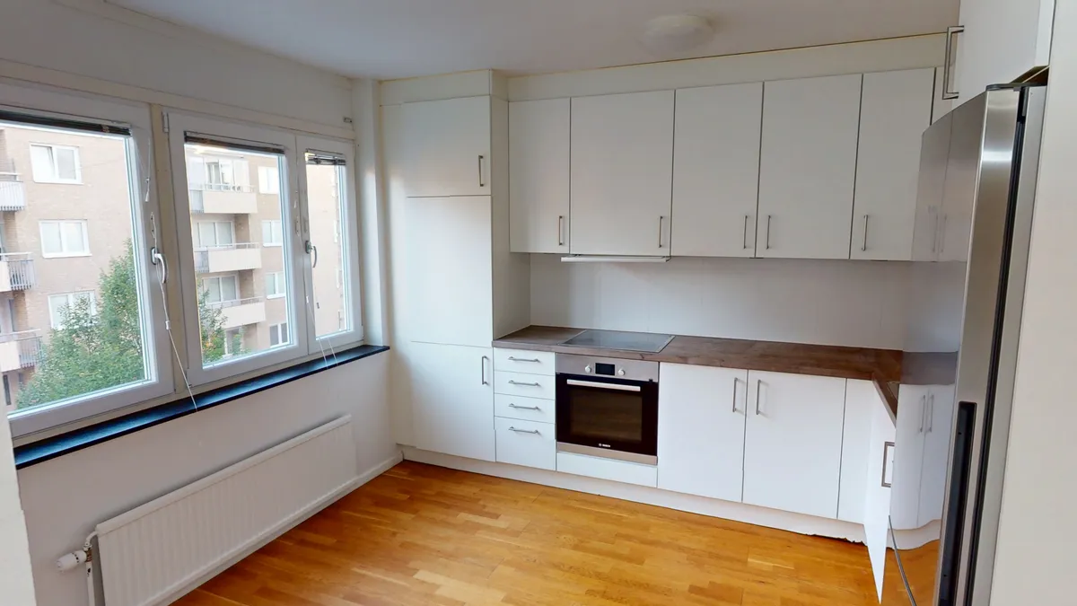 Sommarrogatan