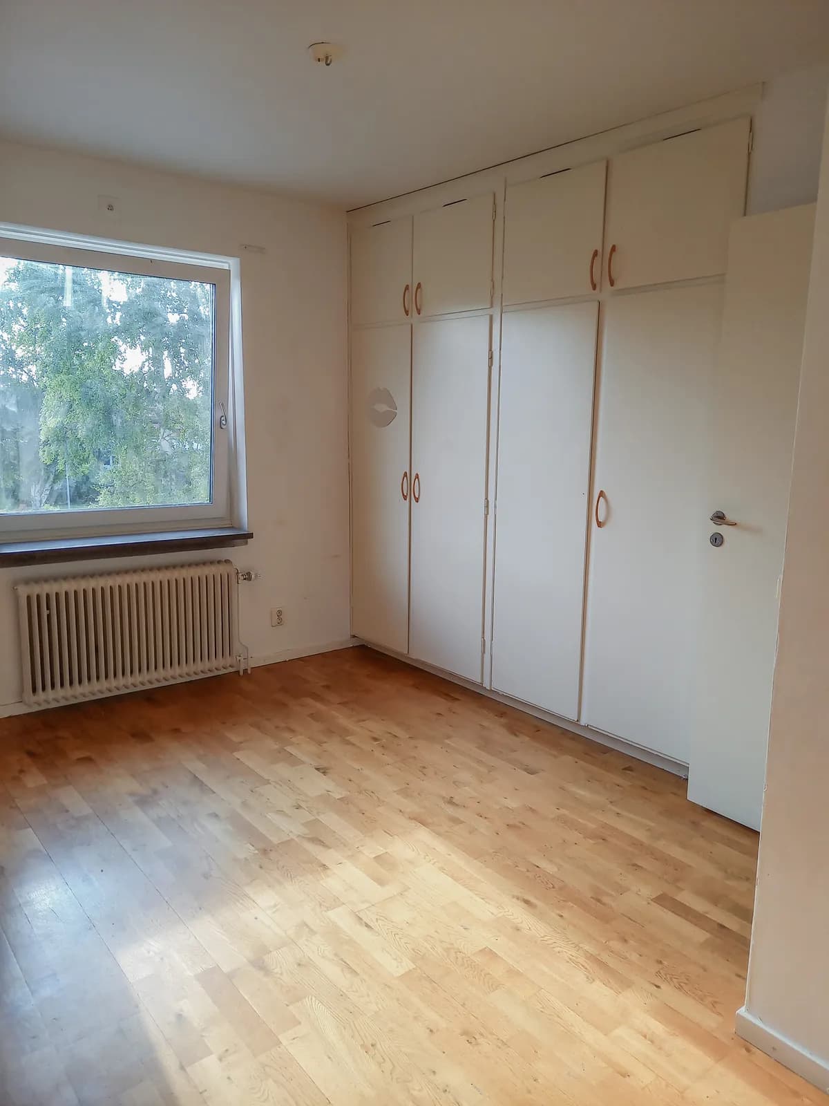 Sveavägen i Sandviken