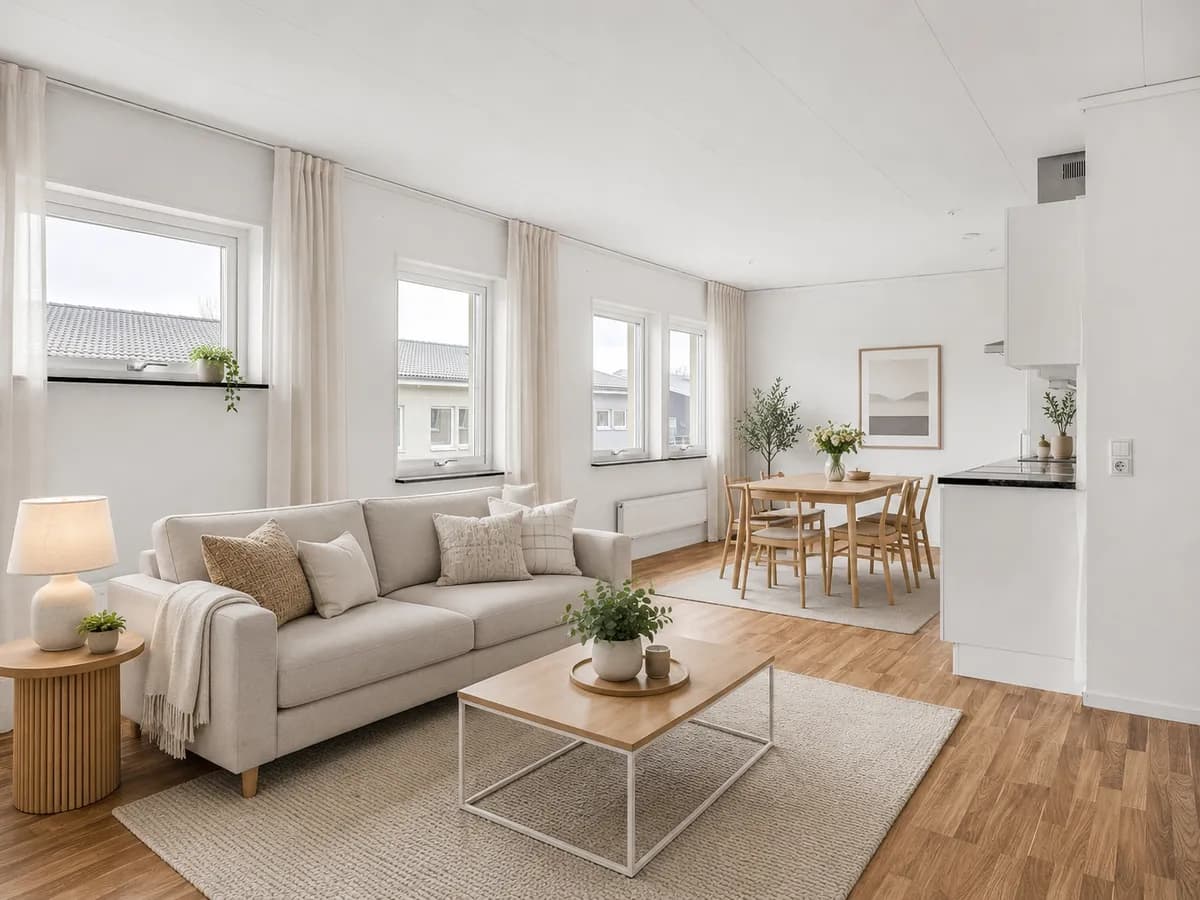 Rumbagränd i Nynäshamn