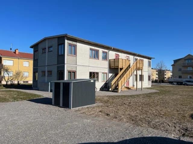 Rönngatan i Vara